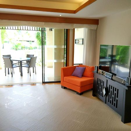Laguna Park Townhomes & Townhome Village By Laguna Phuket Bang Tao-stranden Eksteriør bilde