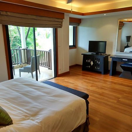 Laguna Park Townhomes & Townhome Village By Laguna Phuket Bang Tao-stranden Eksteriør bilde