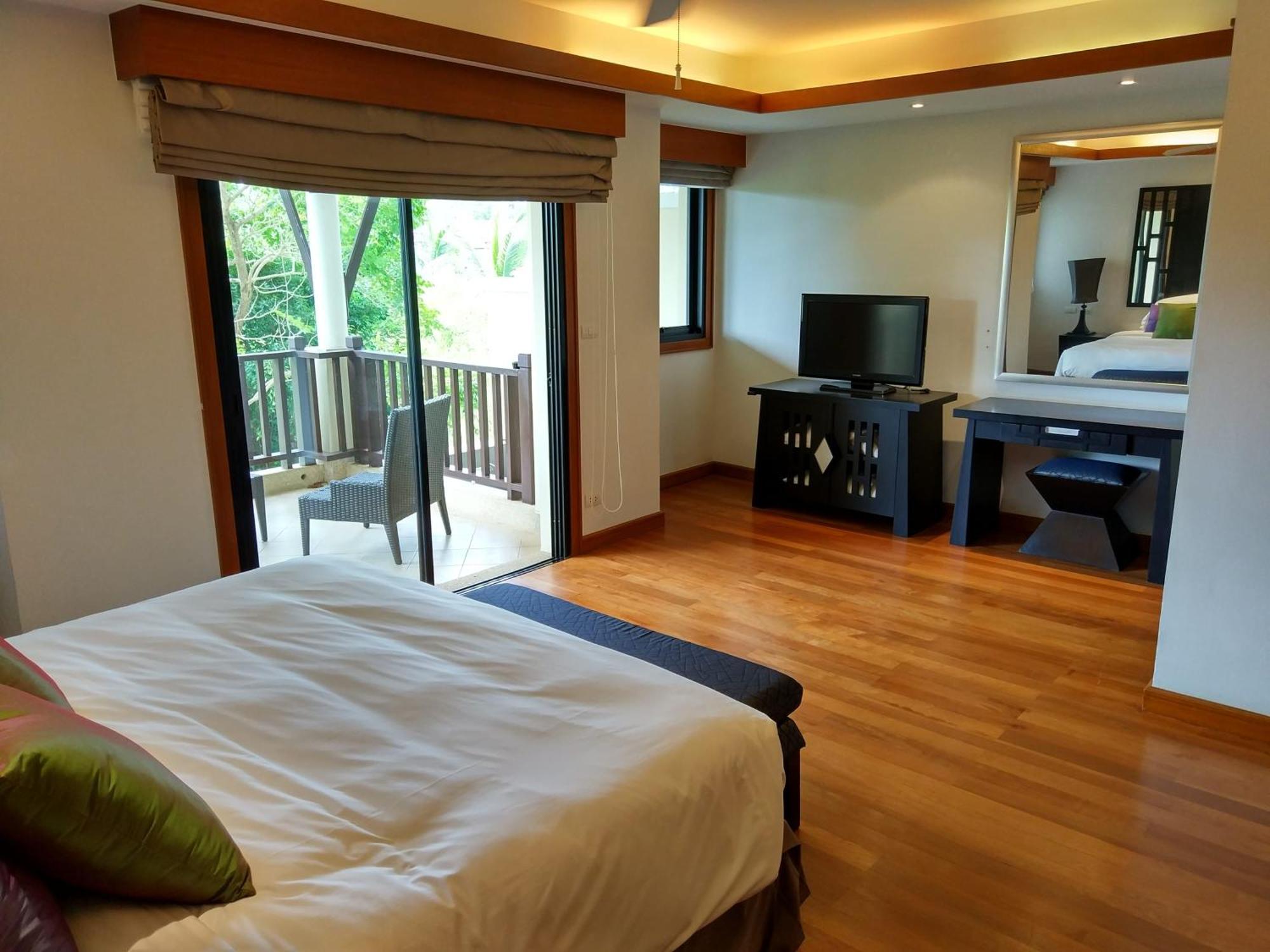 Laguna Park Townhomes & Townhome Village By Laguna Phuket Bang Tao-stranden Eksteriør bilde