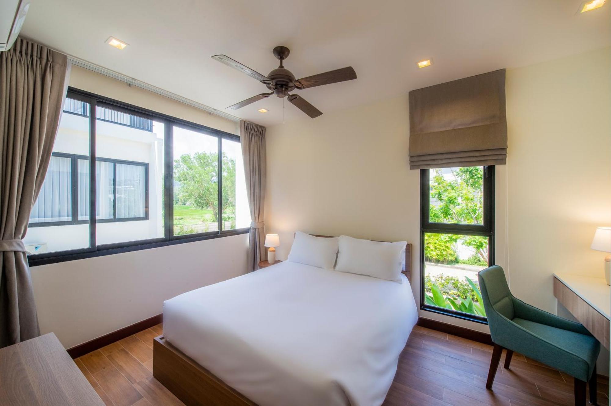 Laguna Park Townhomes & Townhome Village By Laguna Phuket Bang Tao-stranden Rom bilde