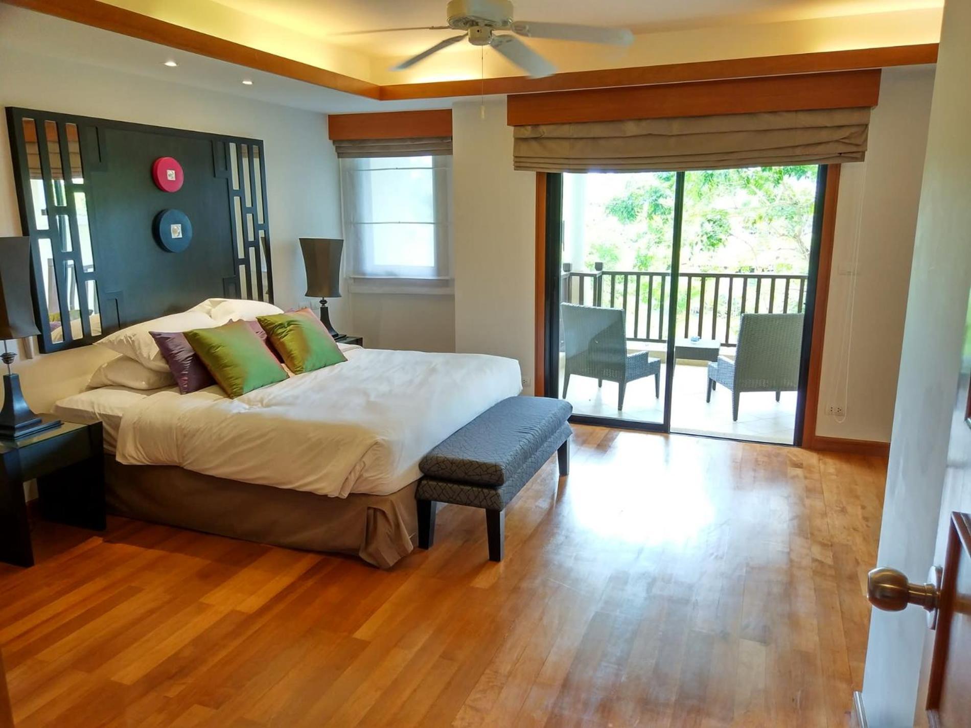 Laguna Park Townhomes & Townhome Village By Laguna Phuket Bang Tao-stranden Eksteriør bilde