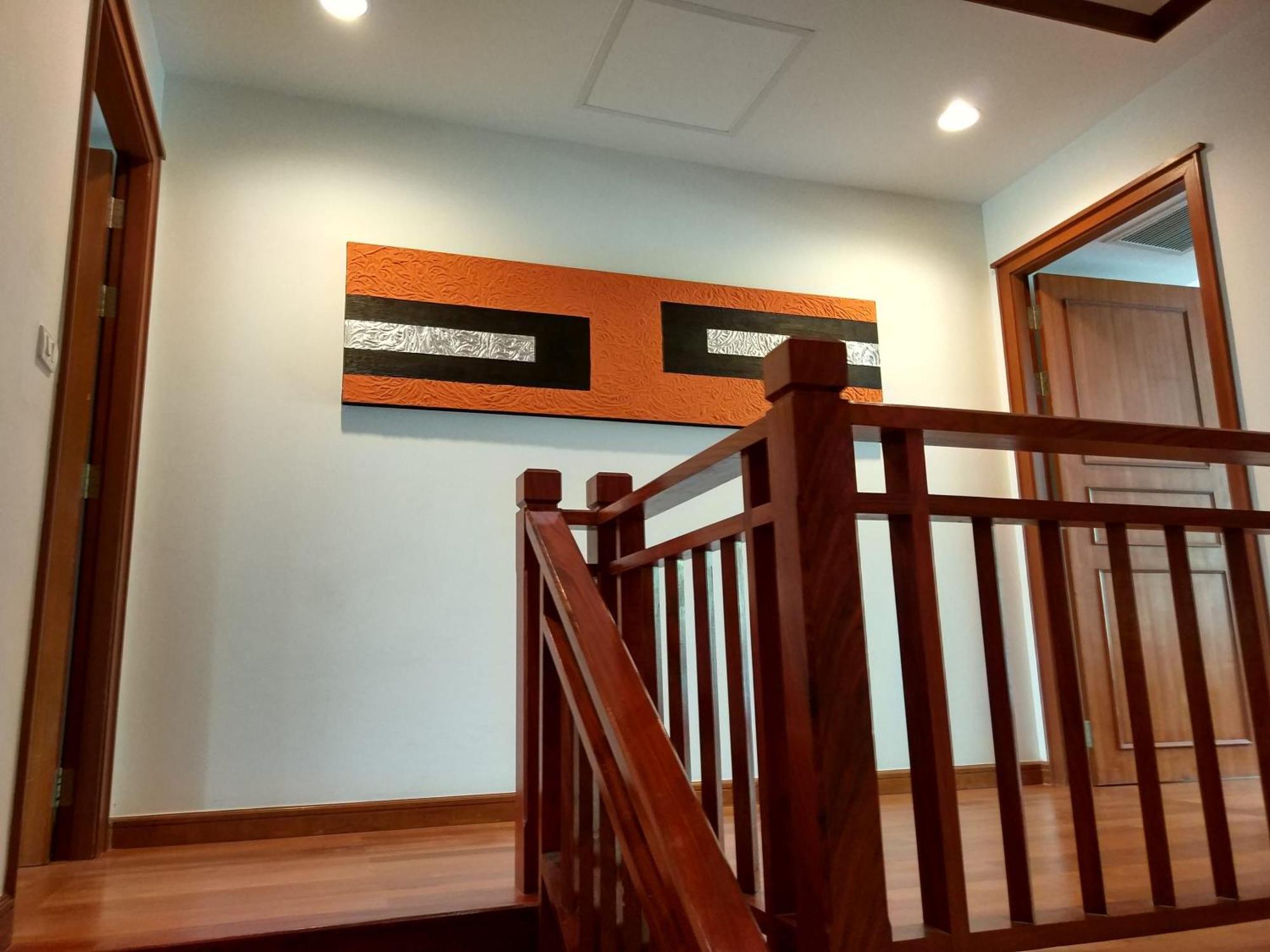 Laguna Park Townhomes & Townhome Village By Laguna Phuket Bang Tao-stranden Eksteriør bilde
